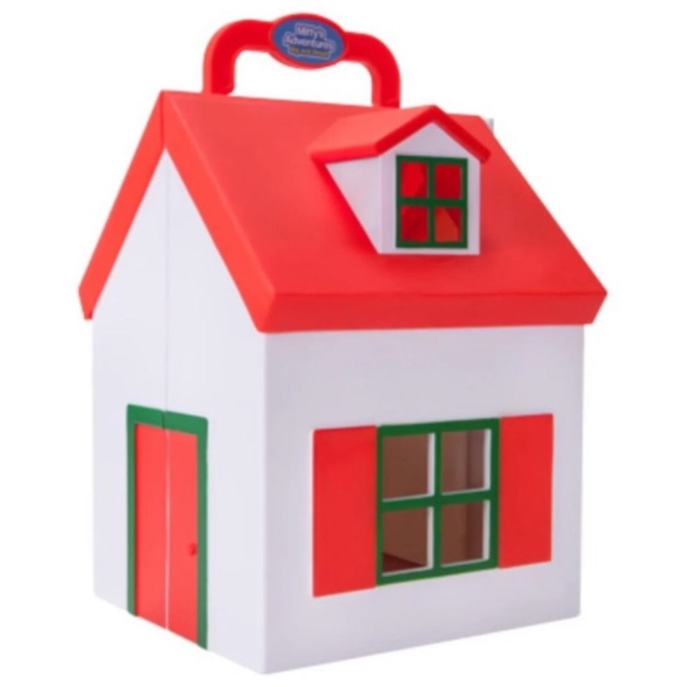 New Miffy’s Adventures House - Picture 4 of 4